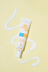 SunGuard Sunscreen 60 SPF